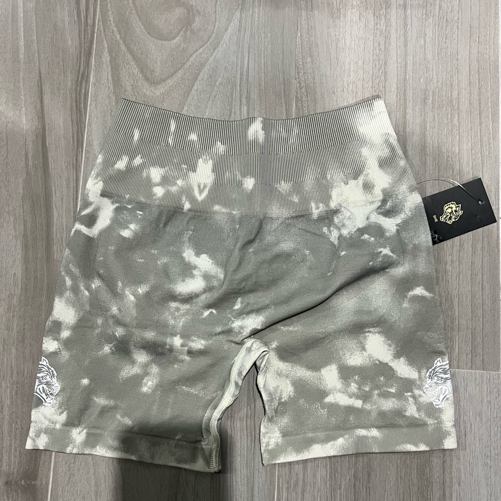 Darc Sport Forever Everson Seamless Shorts